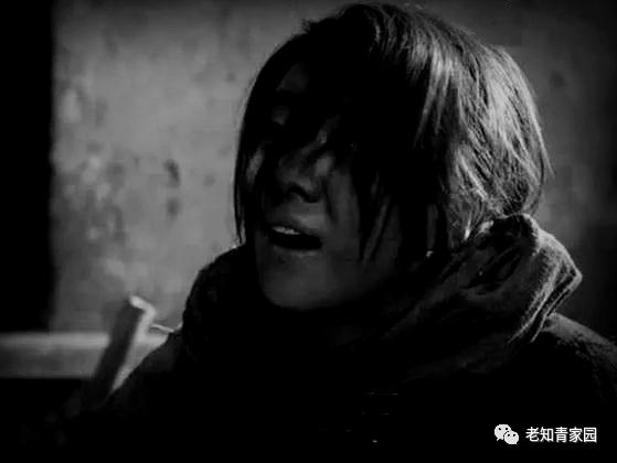 陈凯歌老照片大全集,陈凯歌的知青岁月