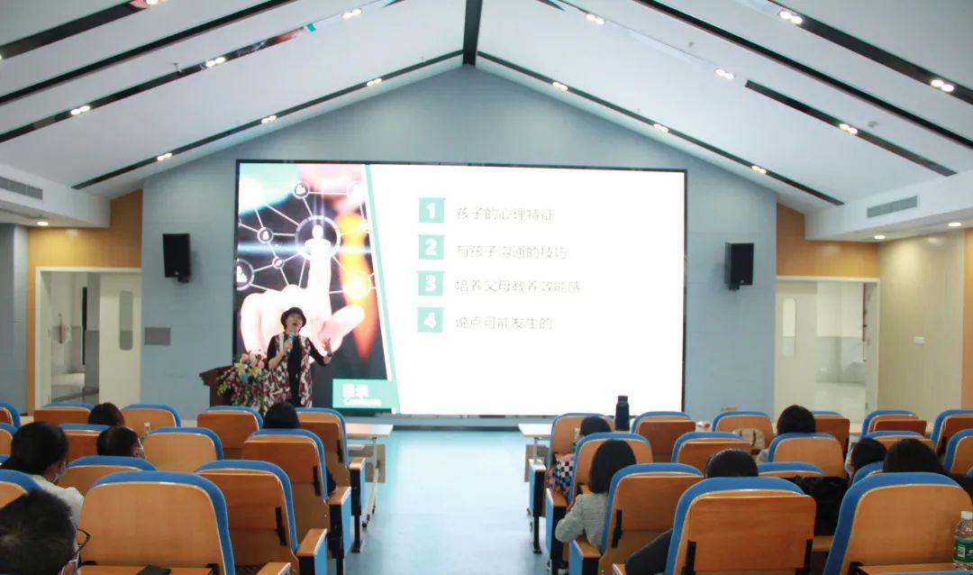 青春期父母与孩子沟通技巧,青春期孩子有效沟通家长感悟