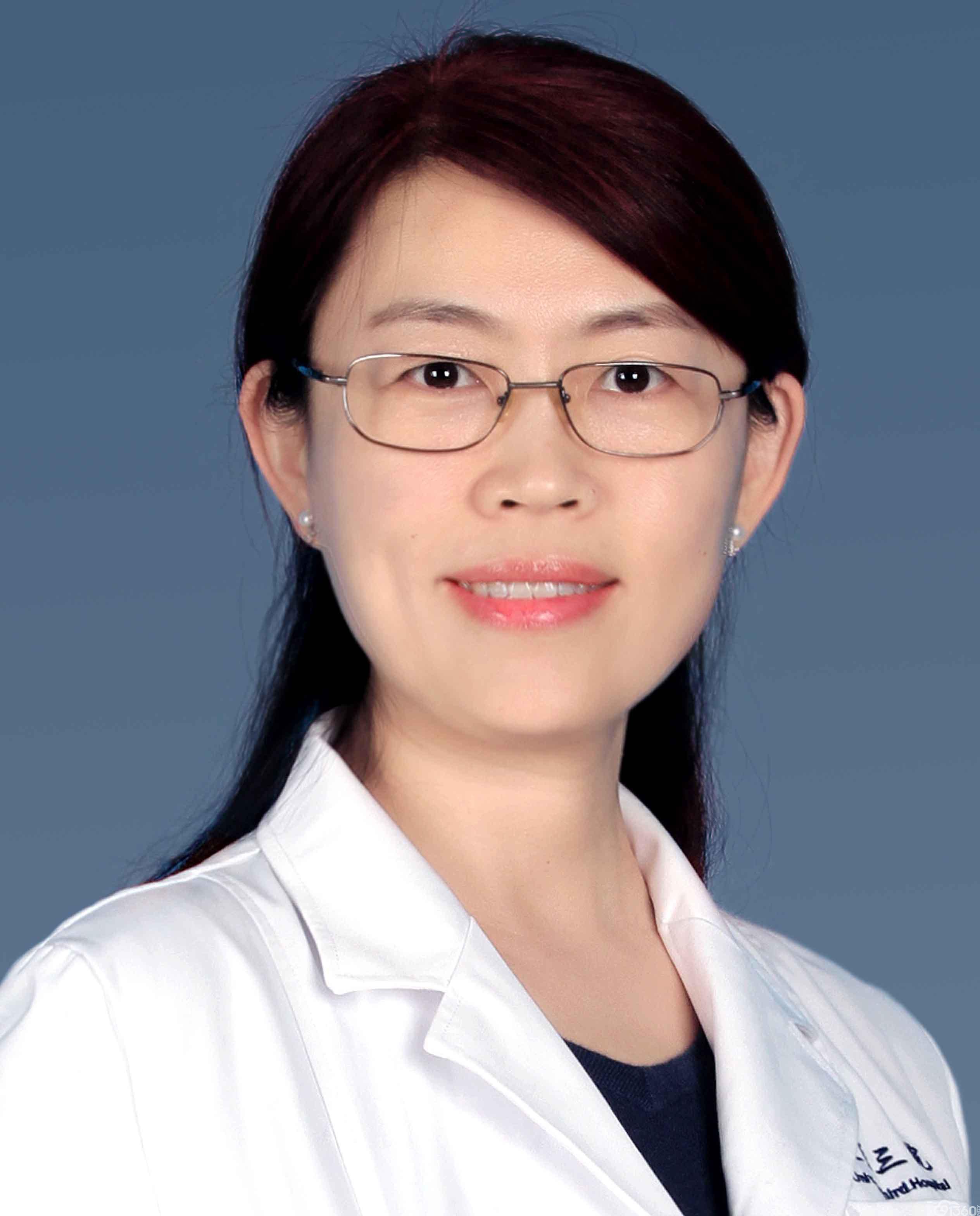 复旦附属医院眼耳鼻喉科专家名单,复旦大学附属眼鼻喉科专家排名