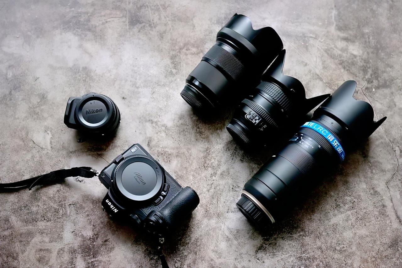 万元以内尼康单反相机推荐,目前最好的佳能微单是哪一款