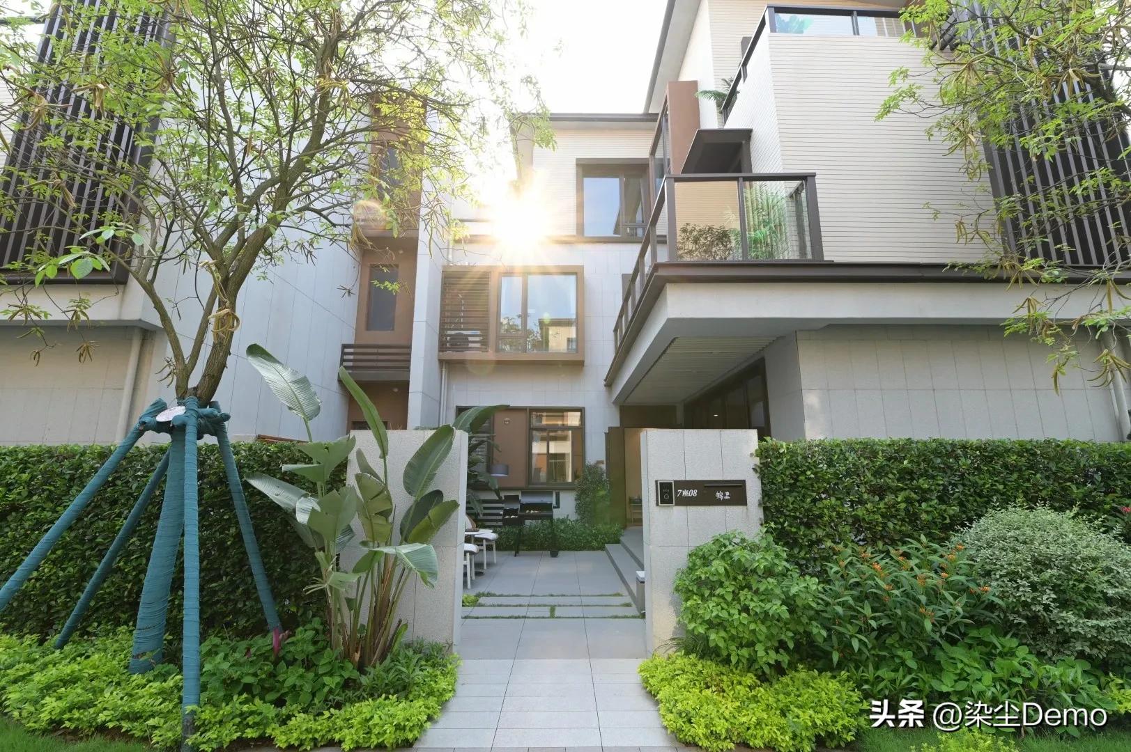 广东佛山发生的重大事件,广东佛山市跌到170万的别墅