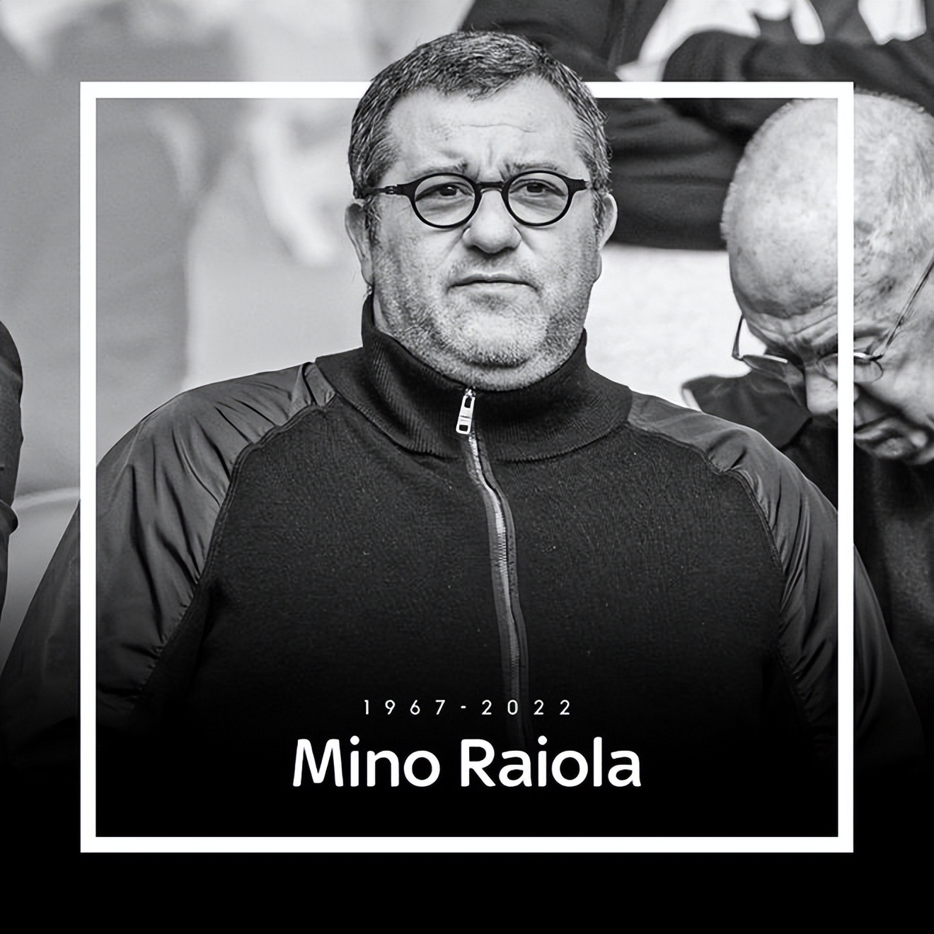 如何评价拉伊奥拉？永远不会有标准答案