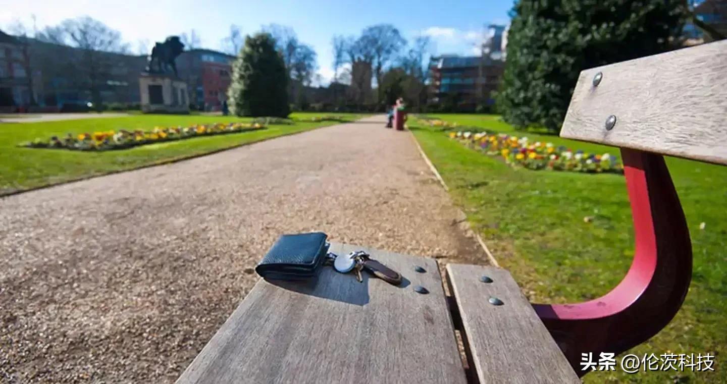 蓝牙资讯|苹果与谷歌起草蓝牙定位追踪设备行业规范