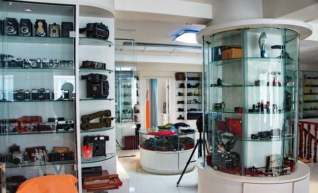 再发长文：都说摄影穷三代，为啥收藏国产相机的人都赚到了