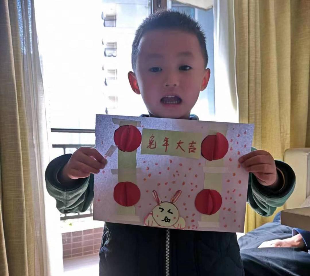 知年俗觅年味迎新年,知年味品年味迎虎年