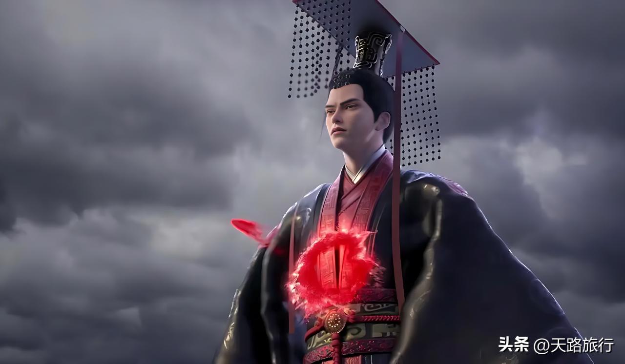 星辰变九级仙帝是谁,星辰变妖帝和仙帝谁更强