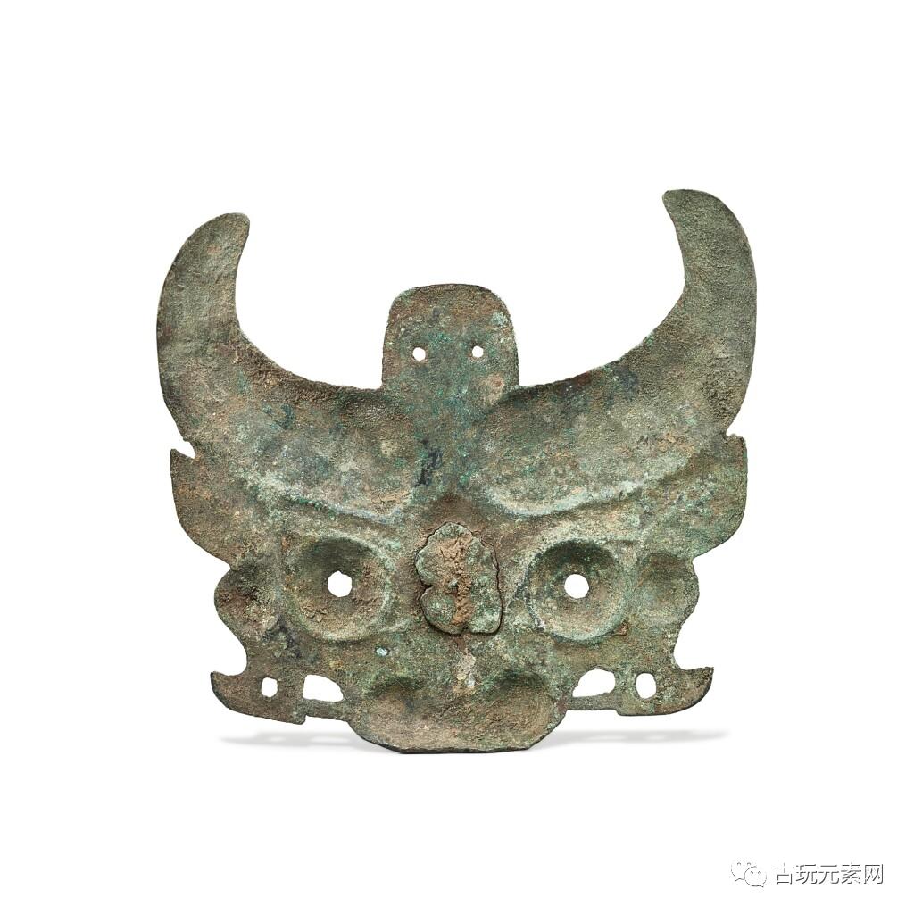 苏富比青铜器拍卖成交额,苏富比拍卖青铜器动物