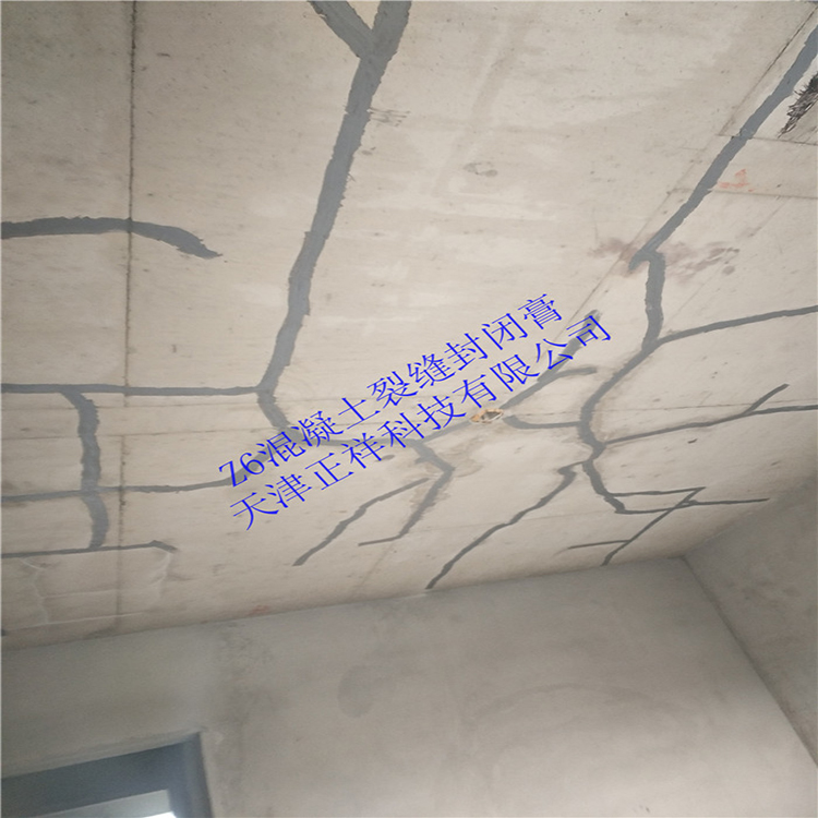 混凝土细微裂缝修补胶,混凝土楼板裂缝修补胶