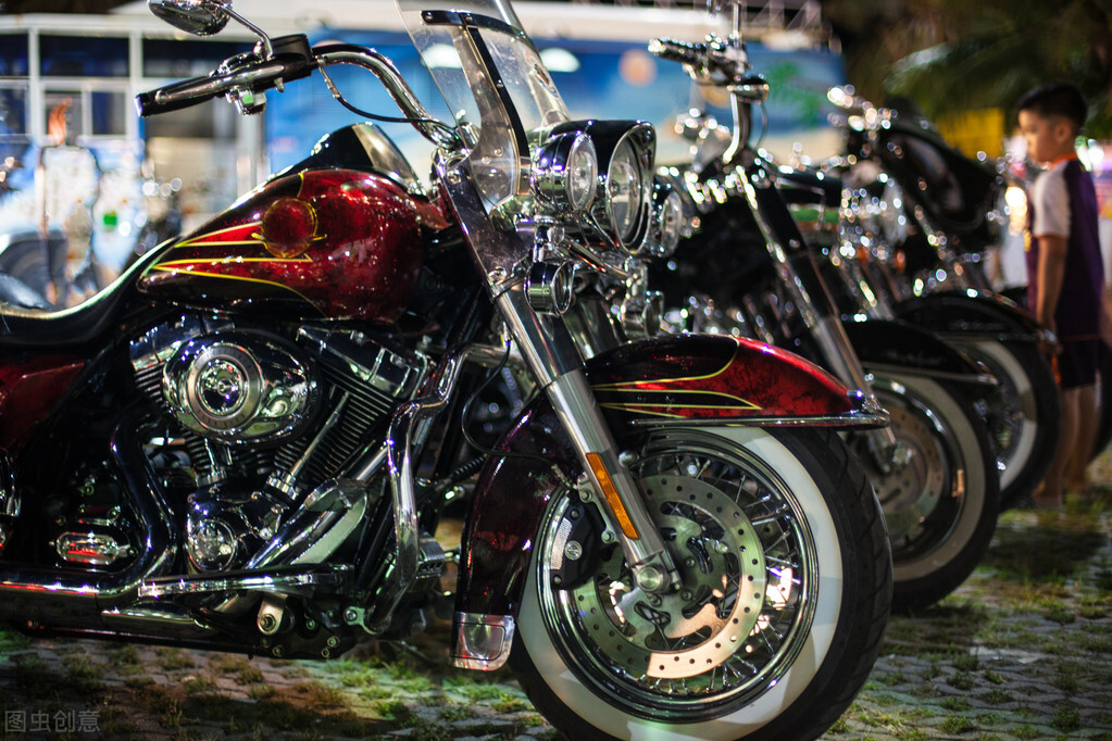 做到这几点才能成功,网上哪个平台可以购买摩托车保险