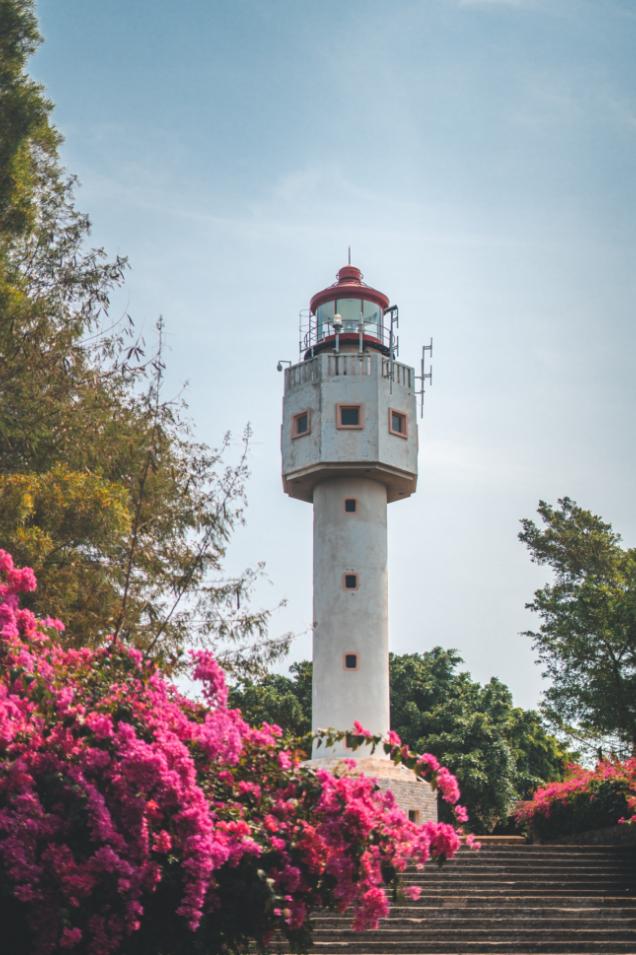 5月的北海有什么好玩的,几月去广西北海玩最合适