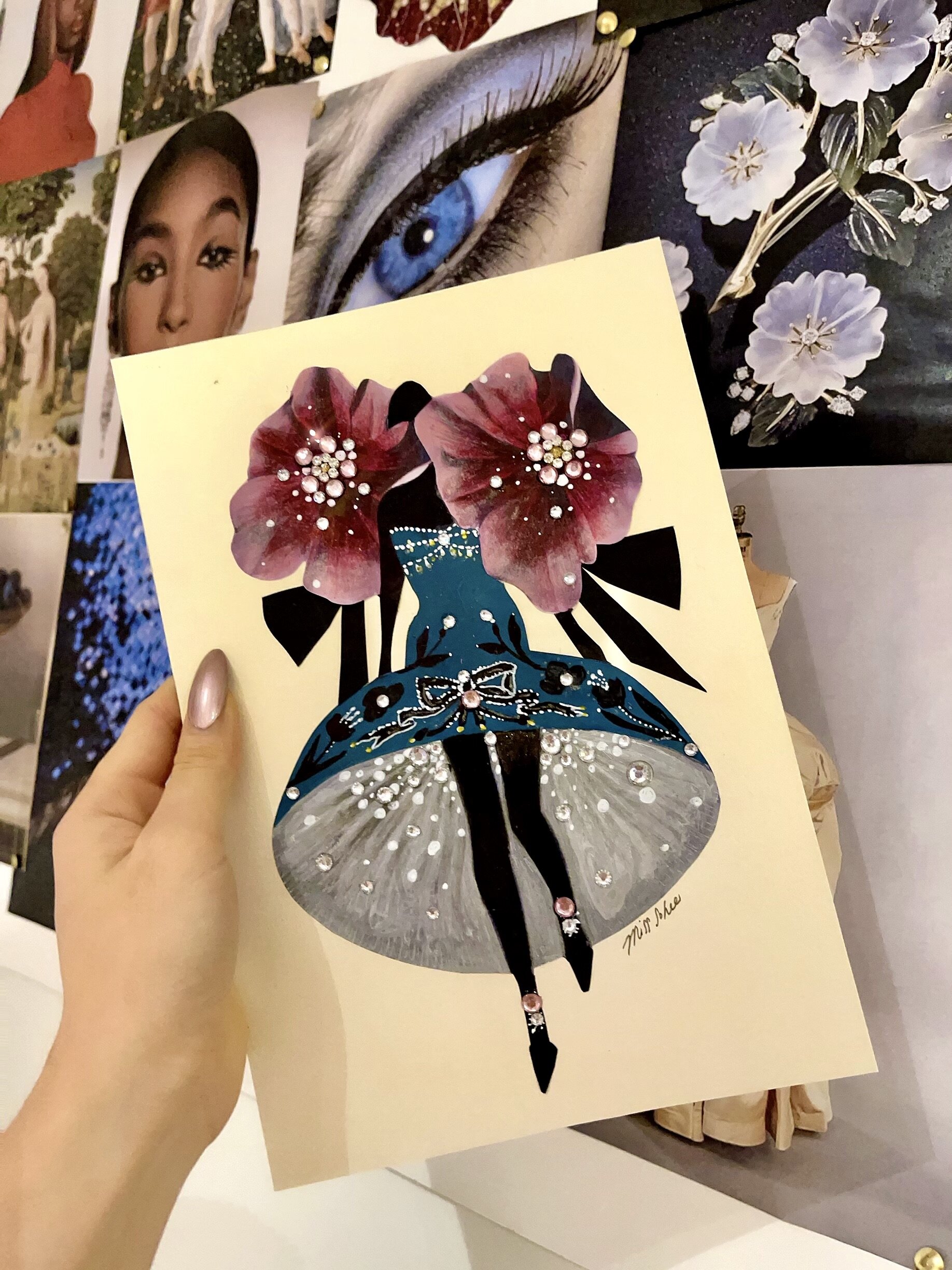 Lisa、CardiB争相上身，成立两年红透半边天的品牌——MissSohee