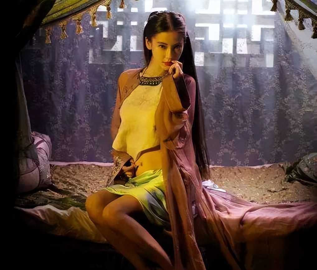 某明星嫖娼，为何不说是嫖妓？中国娼妓的发展史及嫖娼的危害性