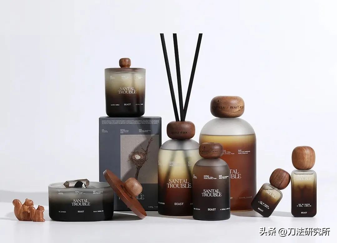 行业最全双11战报！13大热门赛道，90个代表品牌，2W字总结生态位