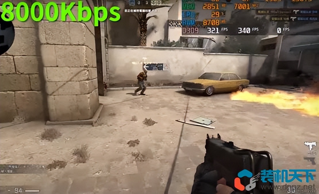 游戏直播用什么电脑配置最好,游戏直播电脑配置推荐2023年