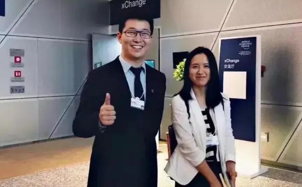 3年烧光150亿，27岁当老赖，北大学霸、资本宠儿的他跑得掉吗？