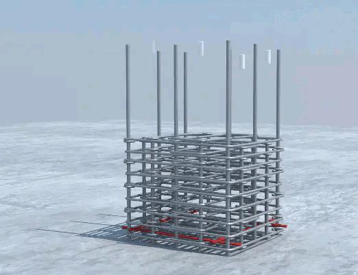 全套施工视频,施工动画演示大全集