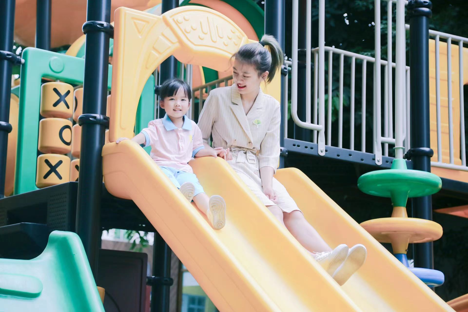 武侯浩然幼儿园,成都武侯第五幼儿园