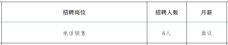 速来！！100+家企业1000+人才需求！罗庄区大批人才岗位来袭！