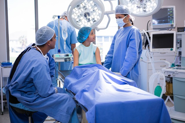 额叶癫痫手术治疗效果,癫痫通过手术治疗可以除根吗