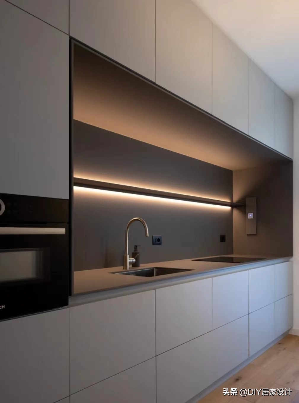 木工打柜子真的可以省钱吗,木工打柜子多数细节都很差