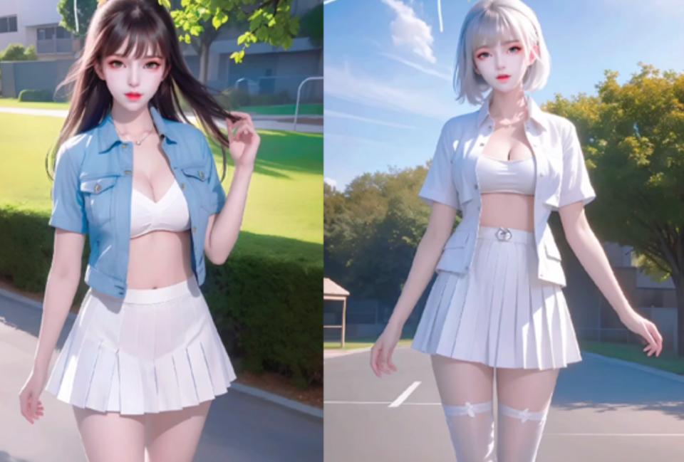 斗罗大陆小舞新形象展示,斗罗大陆小舞高颜值照片