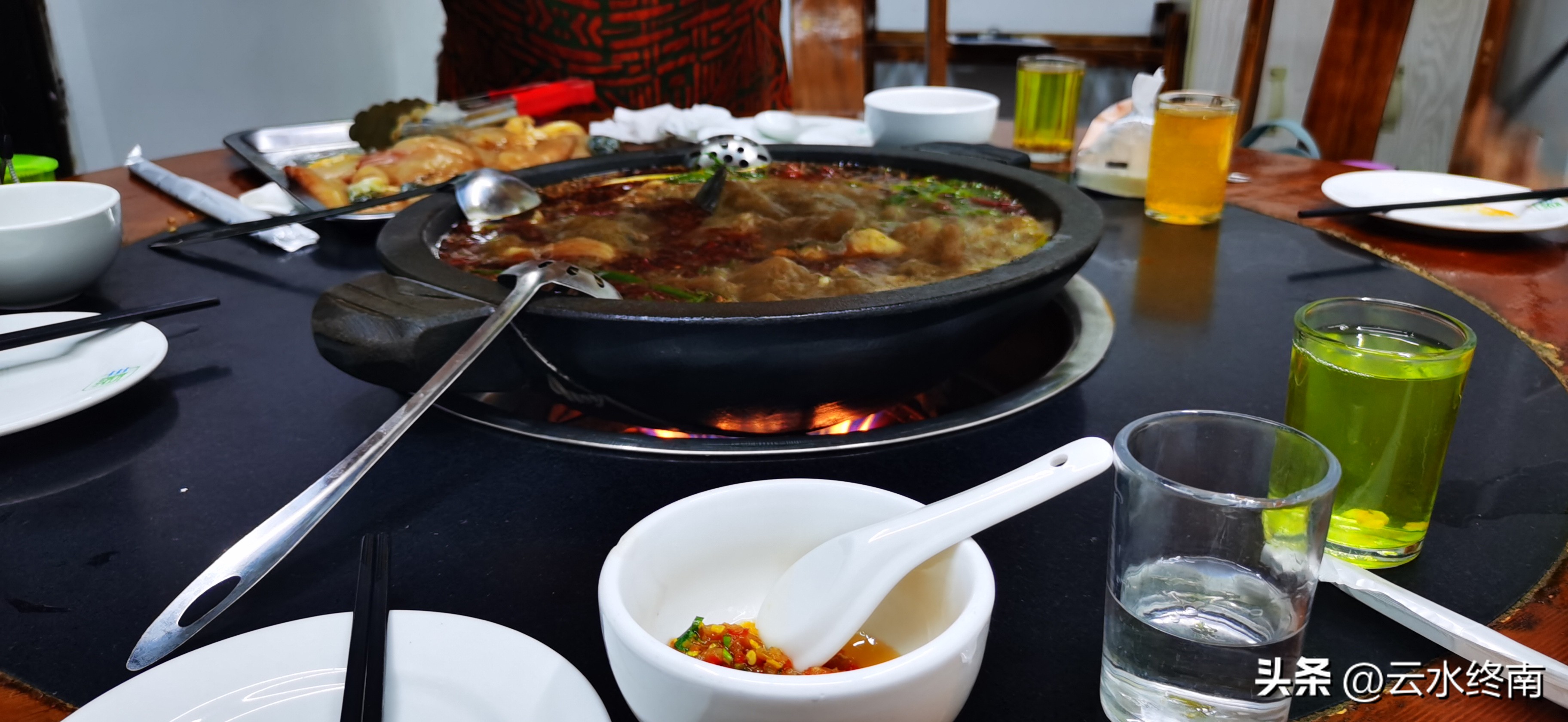 陕南古镇游推荐,陕南七天旅游线路攻略