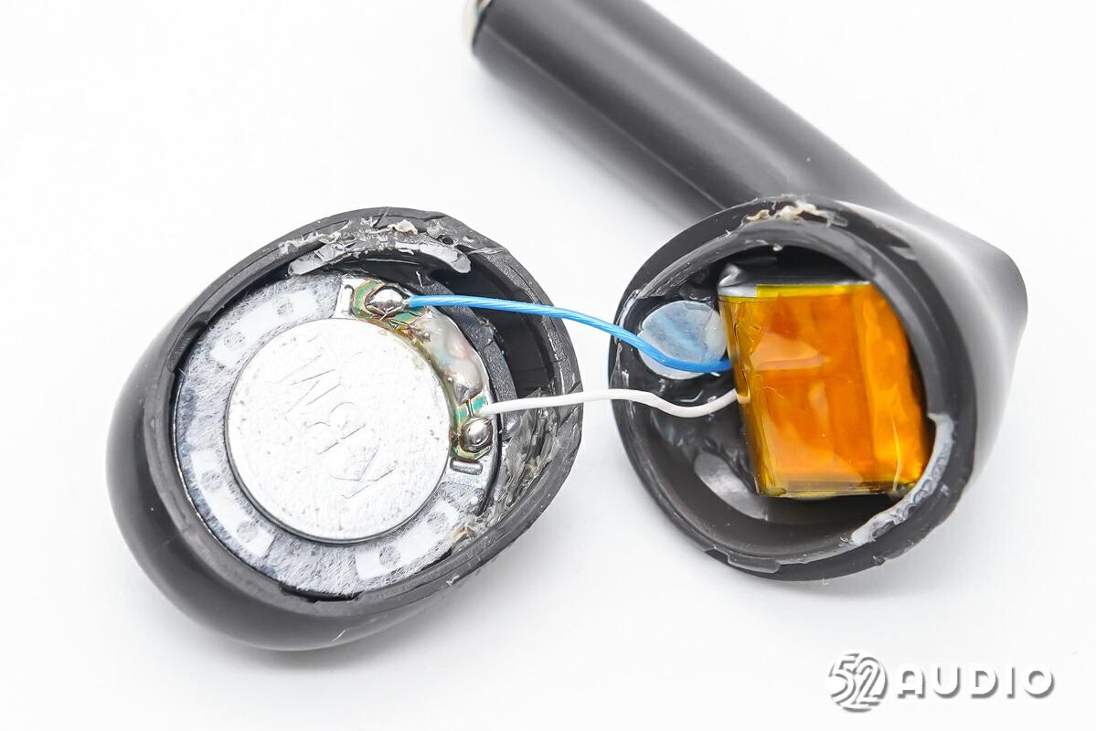 联想thinkpluslp80蓝牙耳机怎么样,联想thinkplus-lp80耳机怎么拆开外壳