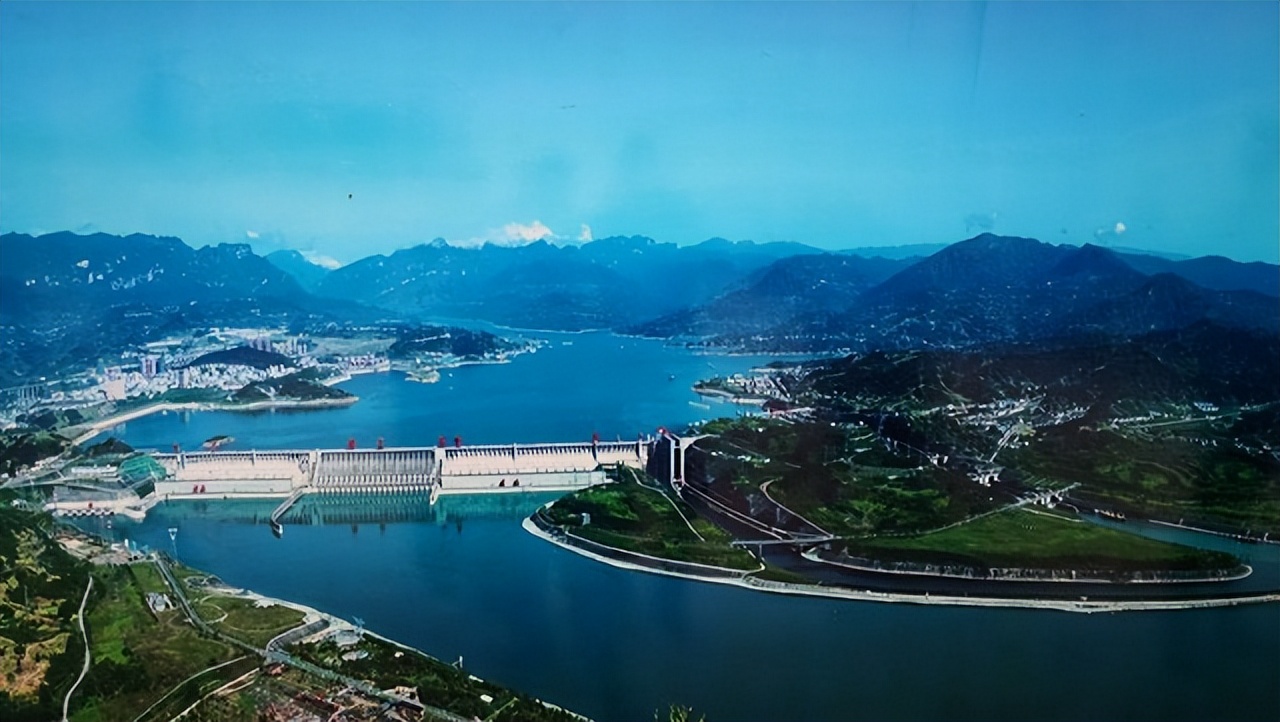 三峡大坝是国企还是私企,参观三峡大坝需要哪些费用