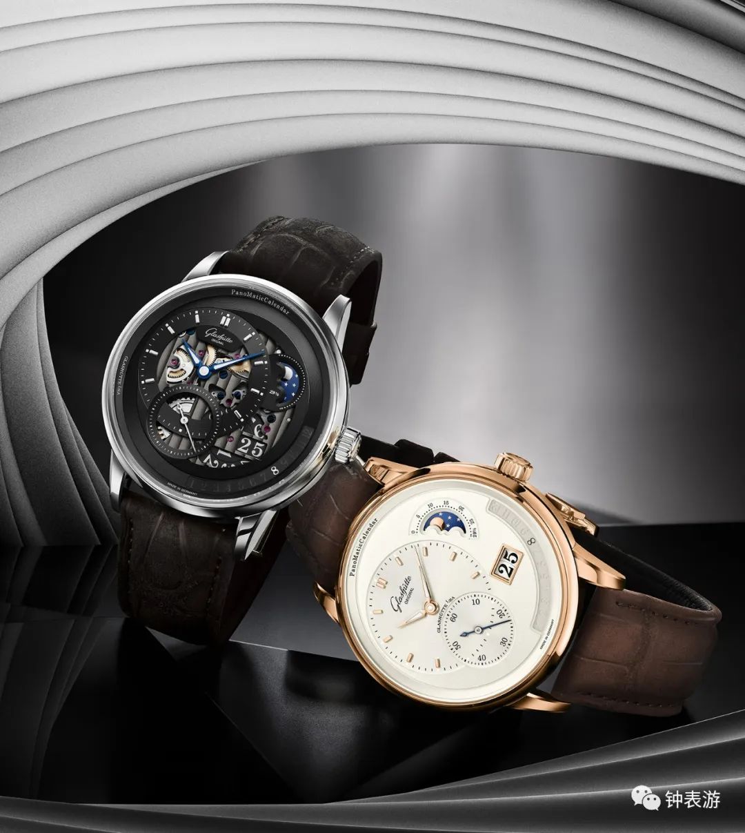 德式最美偏心年历