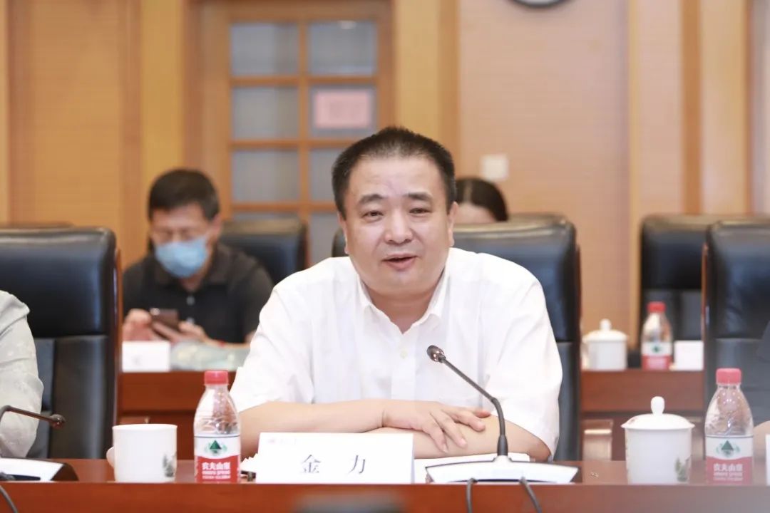 继续牵手，共书乡村振兴新篇章！复旦与云南大理签订新一轮战略合作协议