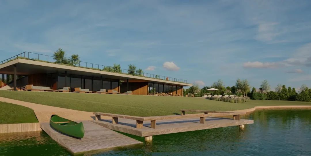 阿根廷EstudioRamos建筑事务所-真诚的现代主义！|EstudioRamos