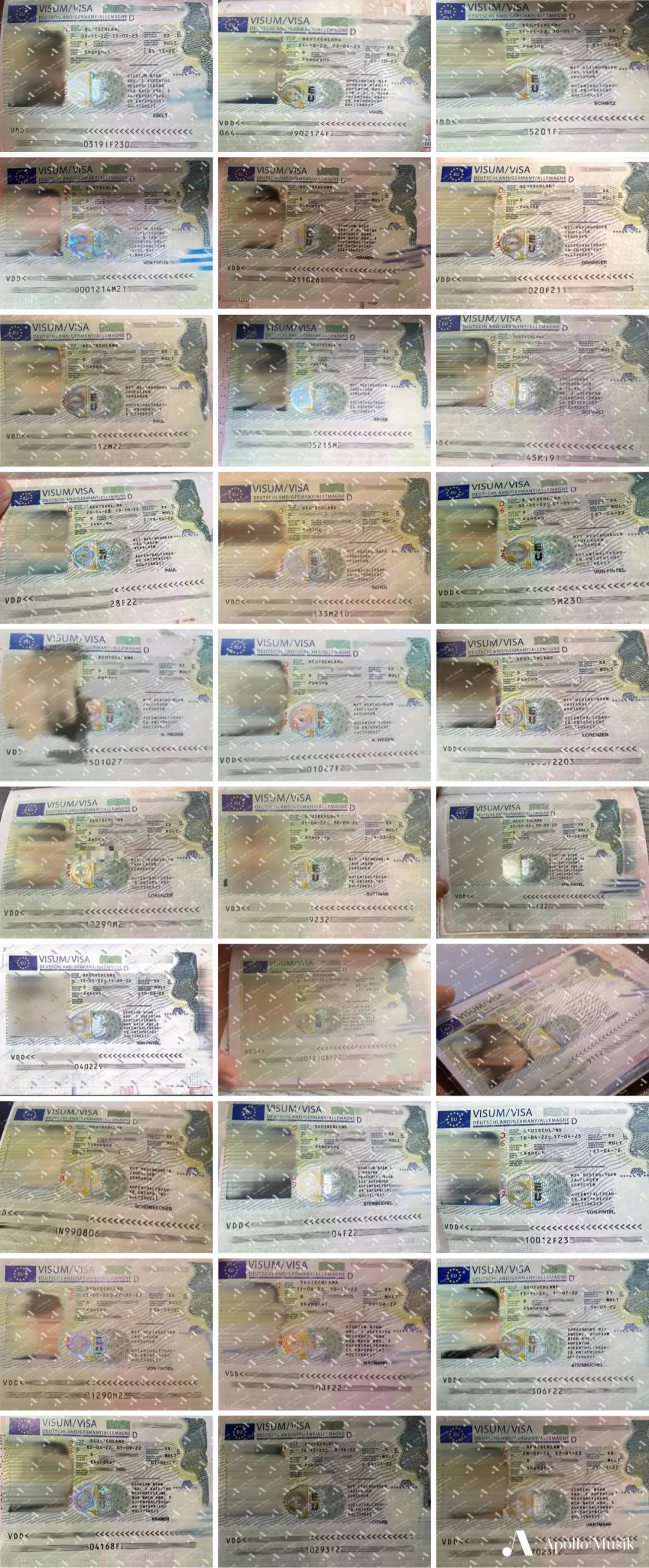 留学必带的东西清单大全,干货艺术留学作品集应该怎么做