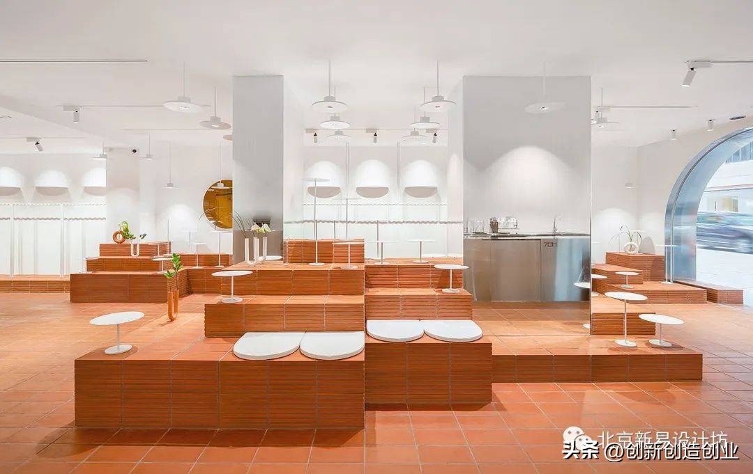 一些专为女性设计的创意产品合集～