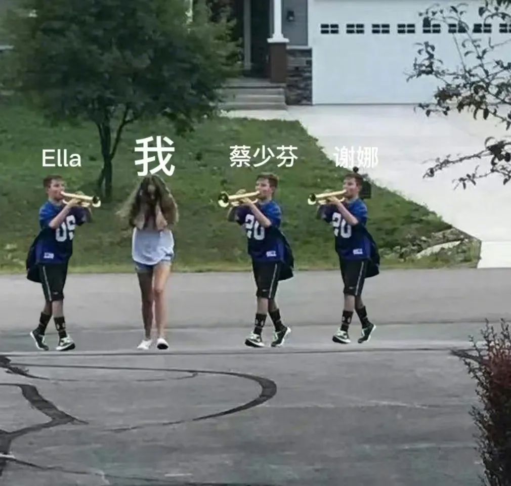 这季浪姐有复活吗,本届浪姐名单