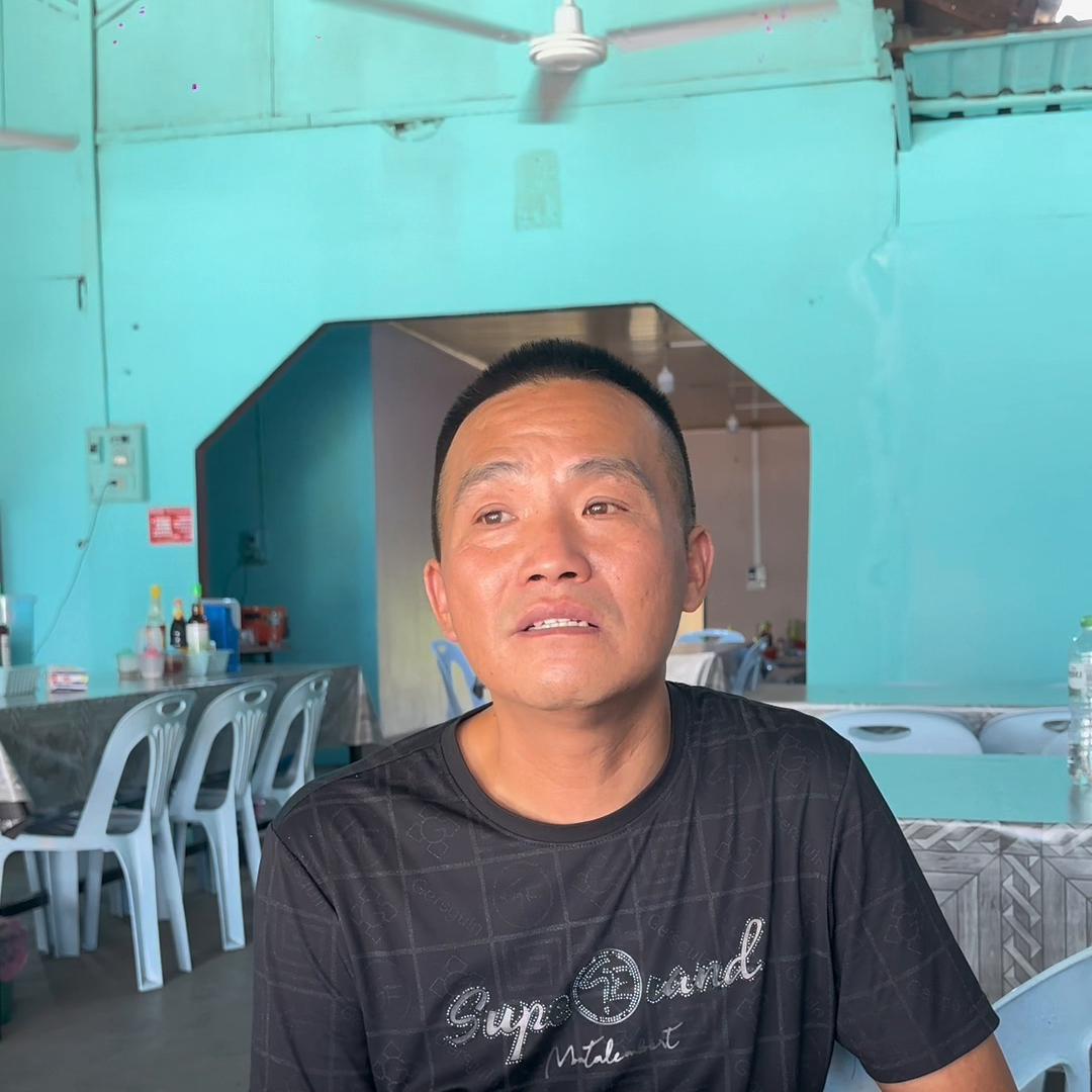 分享农村创业经验,在老挝做生意娶老婆