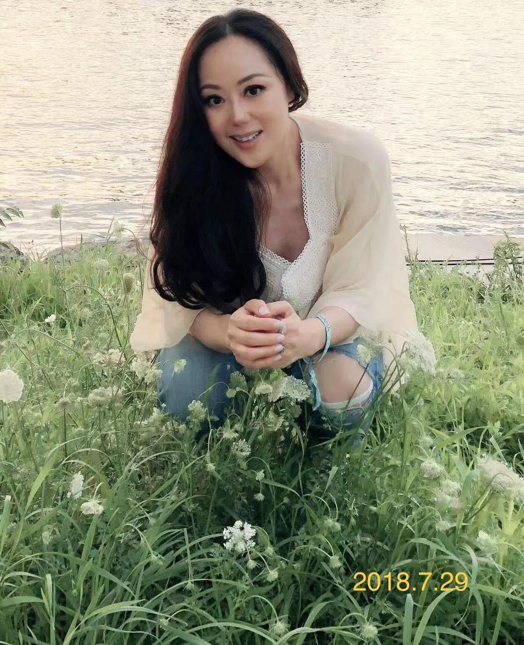 章小蕙浪漫型气质,章小蕙娱乐人物志