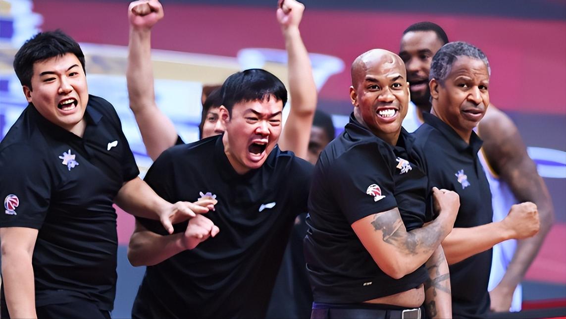 北控队马布里最新消息,马布里去北控男篮执教最新消息