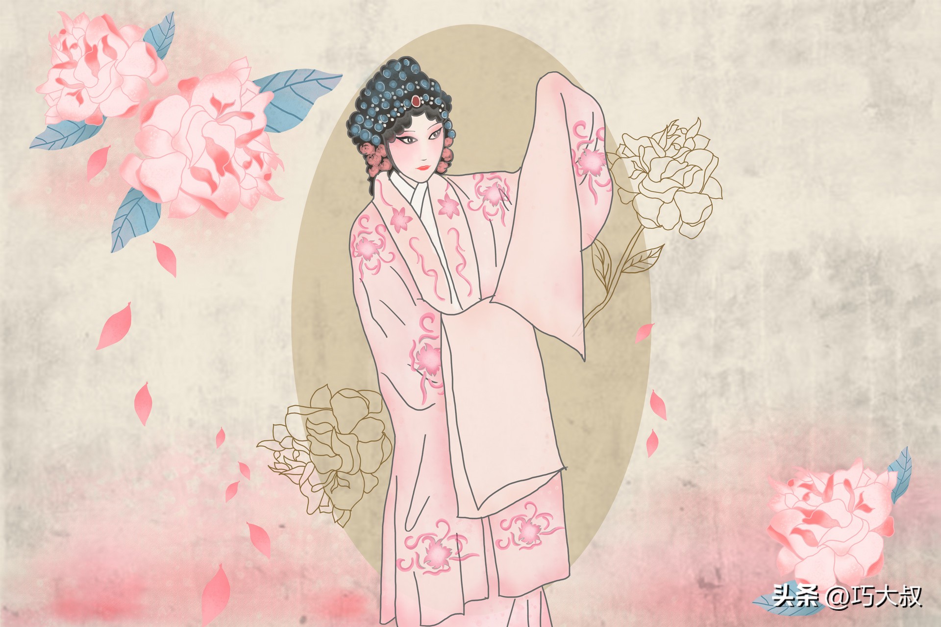 缺爱的人如何自己彻底自愈,长期缺爱的人需要怎么做