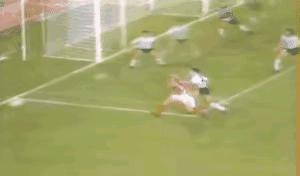 1990年意大利世界杯马拉多纳,马拉多纳1994年出局