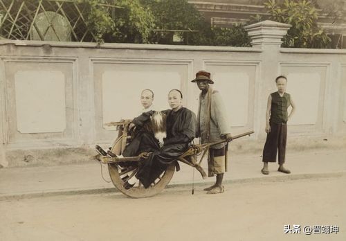 清朝乾隆和嘉庆的关系,清朝嘉庆为什么这么厉害