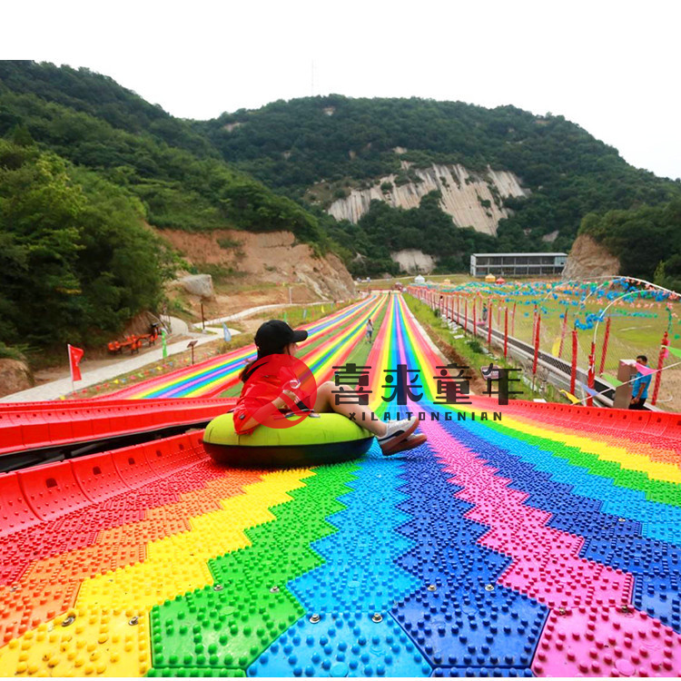 西安儿童游乐园网红推荐,西安环城公园儿童乐园