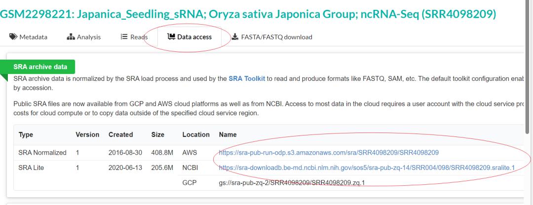 如何使用（白嫖）他人文章数据进行批量转录组分析【上】