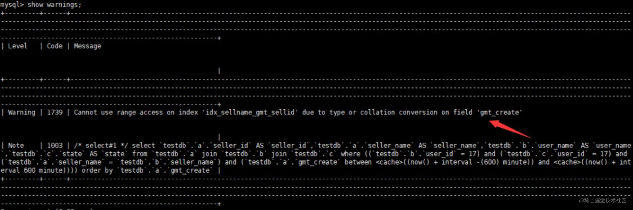 面试sql优化教程,面试官问sql优化应该怎么说