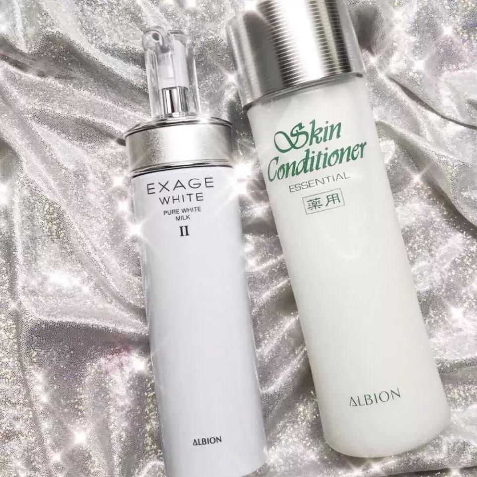 推荐几款最好的水乳,值得推荐的几款平价水乳