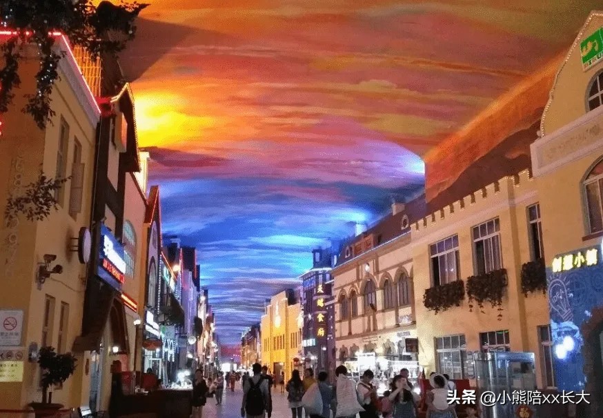 青岛旅游攻略最佳旅游路线,青岛旅游景点攻略自由行