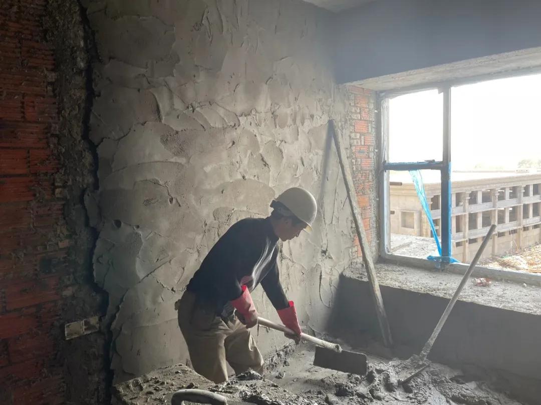 安徽恒大中心复工的最新通告,近期恒大复工项目最新消息