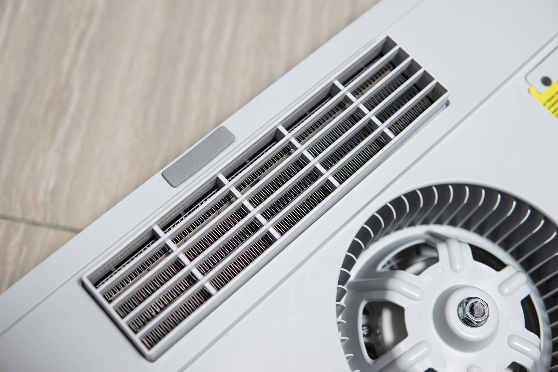 智能开关接米家智能浴霸,智能浴霸米家