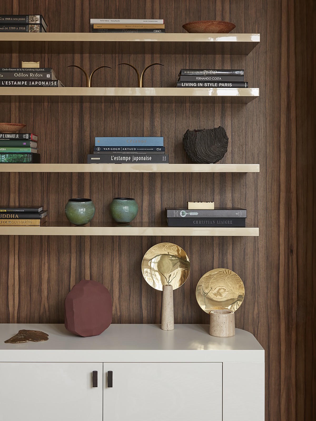 法国浪漫家装风格,古典主义欧洲装修风格