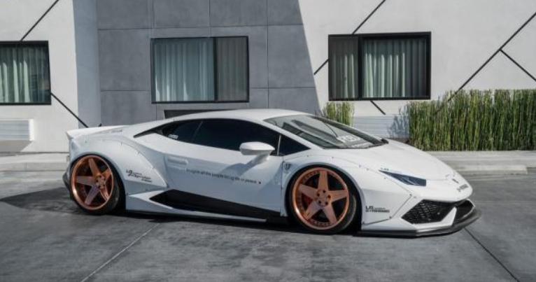 又快又炸裂又帅的跑车推荐,这几款入门级跑车既好看又好开