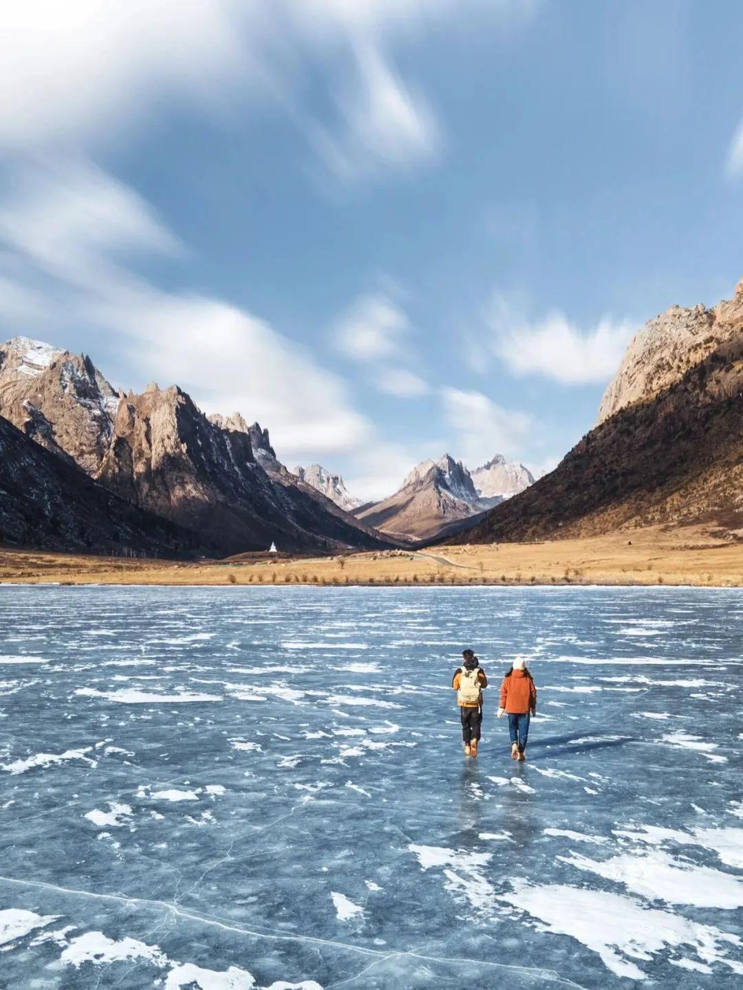 春节最值得一去的4个小众旅行地,春节川内游攻略